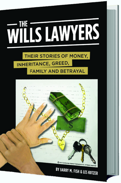 The Wills Lawyers