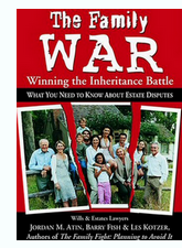The Family War