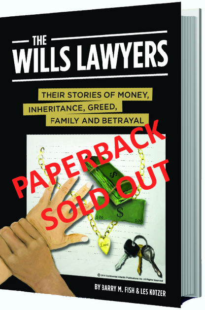 The Wills Lawyers